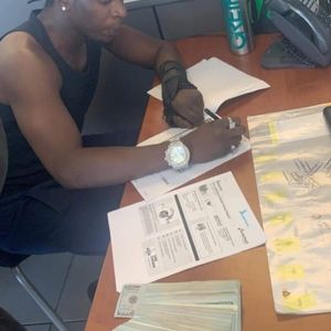 Meet your Posher, Randale